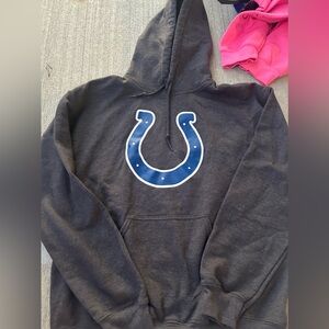 Colts hoodie